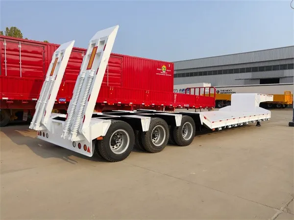 China-low-bed-trailer-vehicle-for-sale-famous-brand-qualified-8 China-low-bed-trailer-vehicle-for-sale-famous-brand-qualified-8