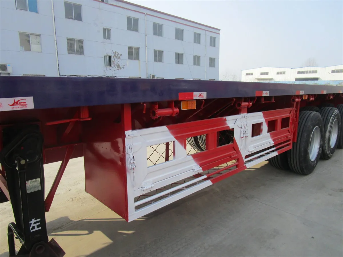 flat-bed-trailer-11 flat-bed-trailer-11