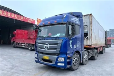 Torej, kako bo voznik živel življenje z logističnim podjetjem - predstavili v...