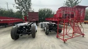 80-tonski nosilec za betonski most