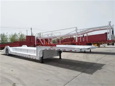 Pickup Tovornjak Car Carrier