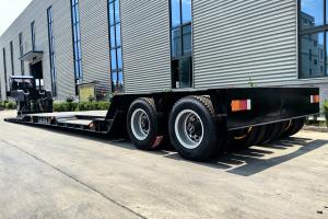 Cilinder visoke trdnosti za nizko posteljo