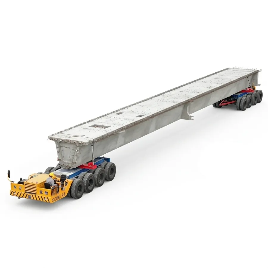 200-tonski nosilni nosilec