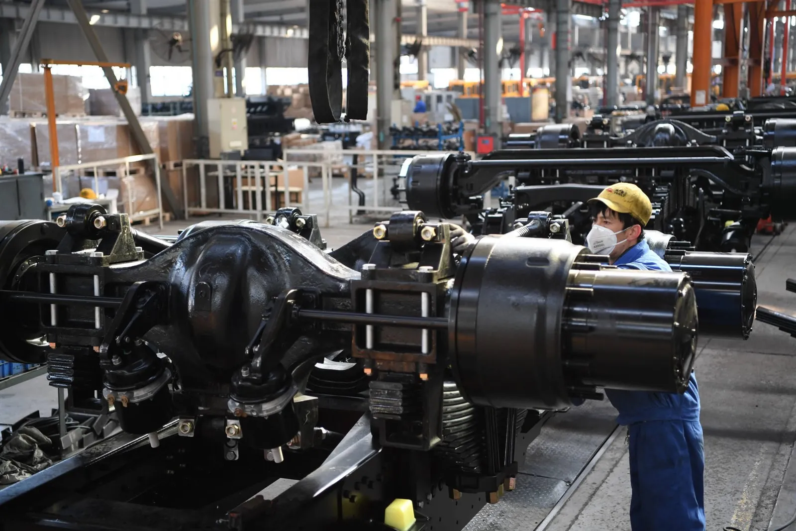 pengxiang axle pengxiang axle