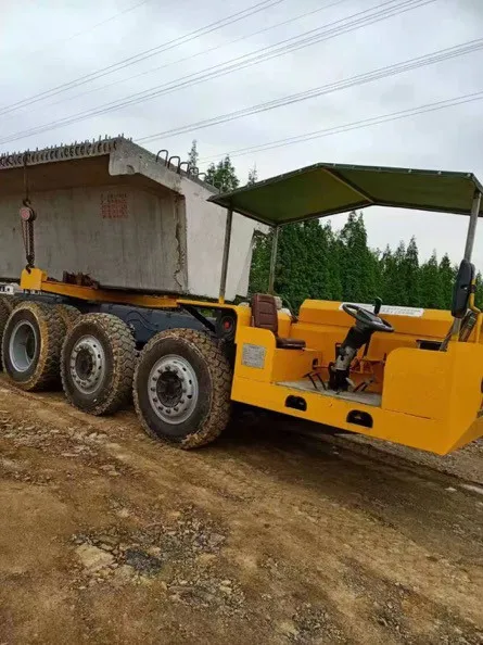 dolly trailer dolly trailer